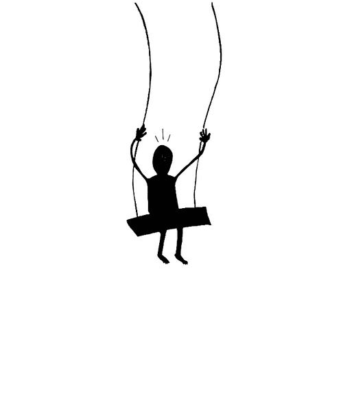 Still Swinging
