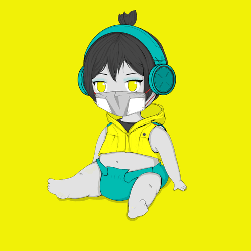0N1-Baby #22