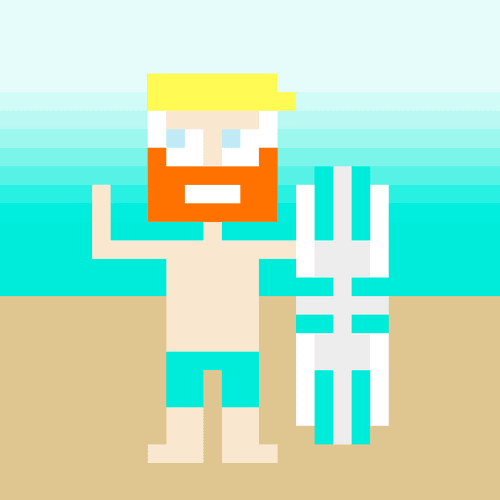 Misfit Pixels #363 (Gen2)