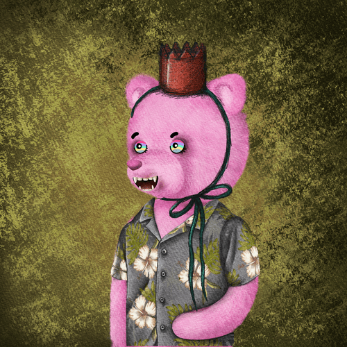 Bearmood3170