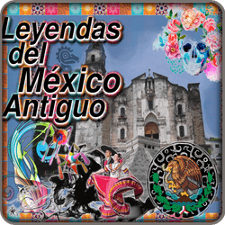 Legends of Ancient Mexico collection image