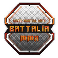 Battalia MMA: Arena Combat collection image