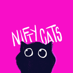 Nifty Cats collection image