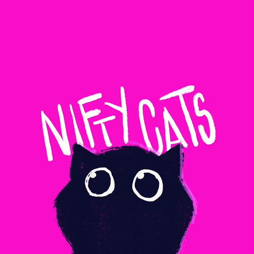 Nifty Cats