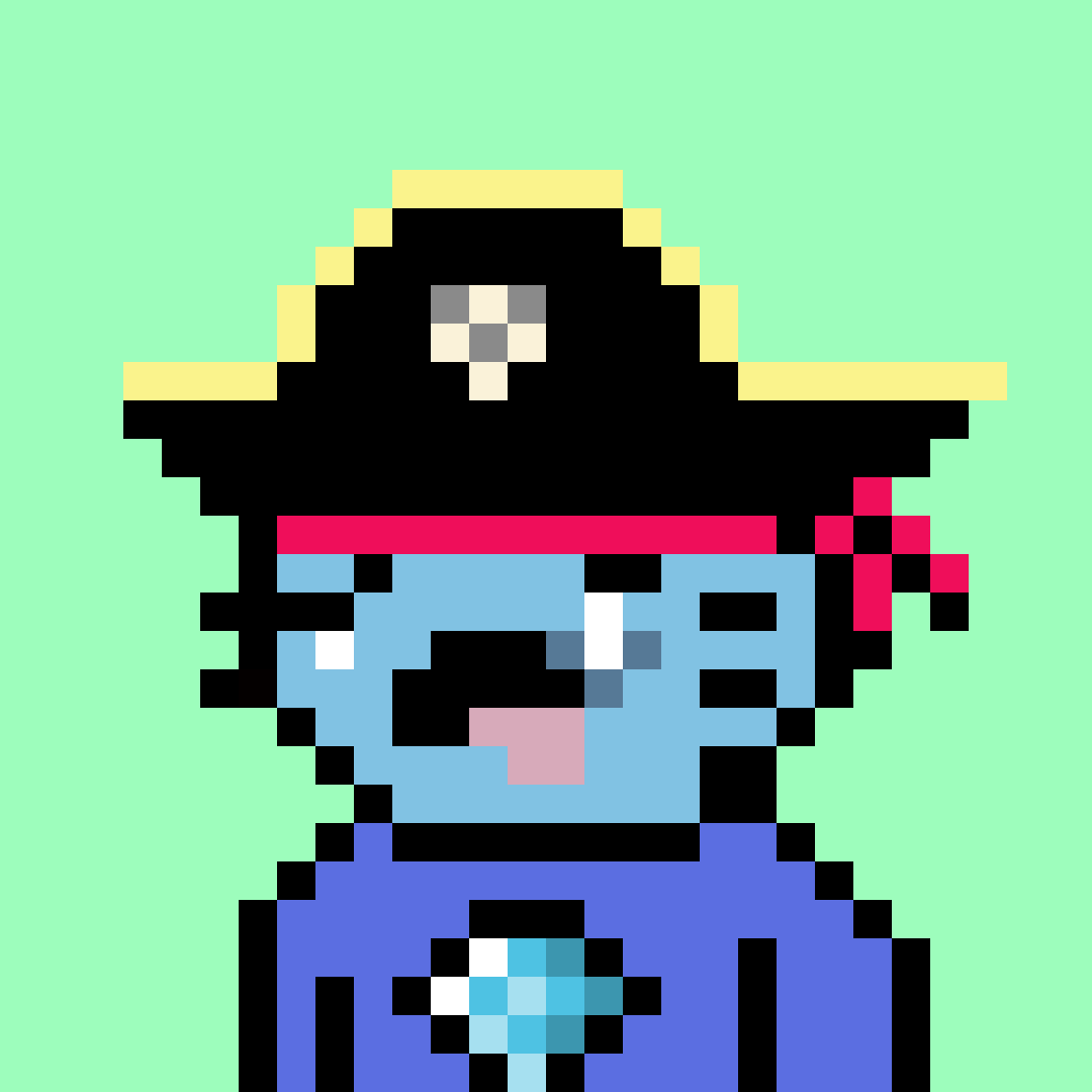 PixelCat 9263