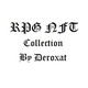 RPG NFT Collection - old