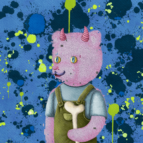 Bearmood5220