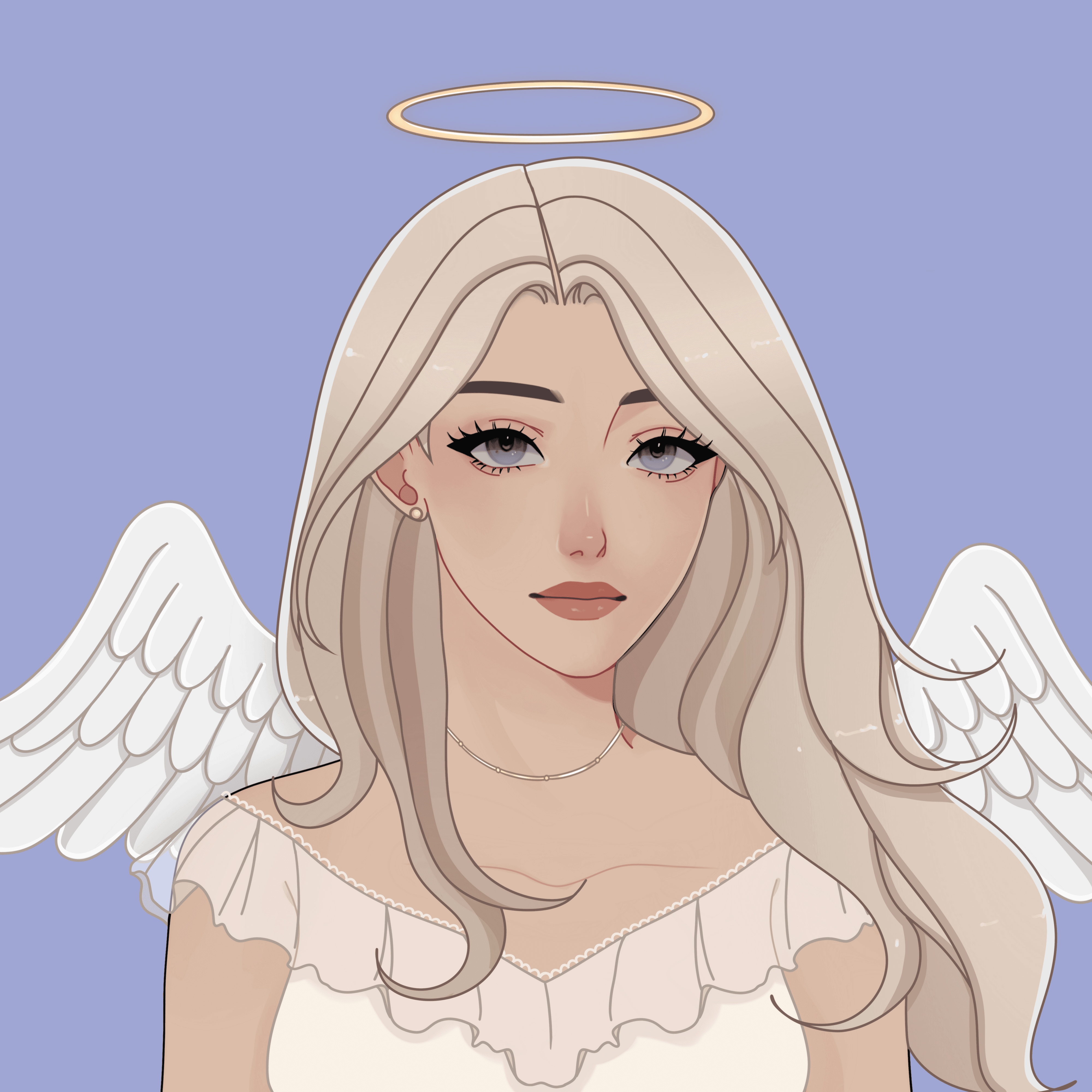 Angel Girlie