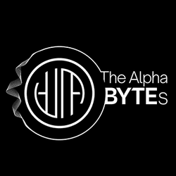 The AlphaBYTEs #143
