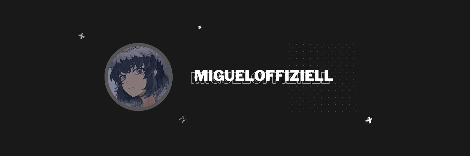 MiguelOffiziell banner