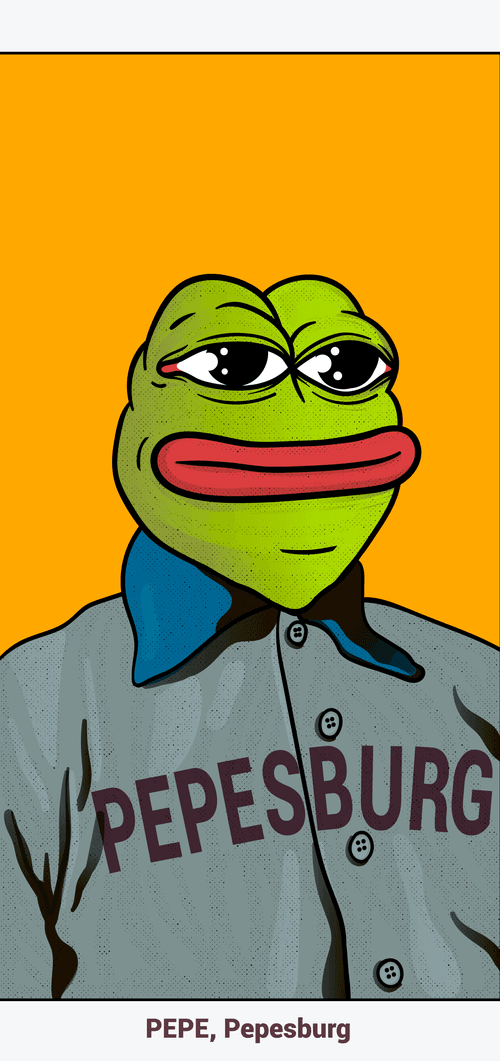 Pepe Fantômas