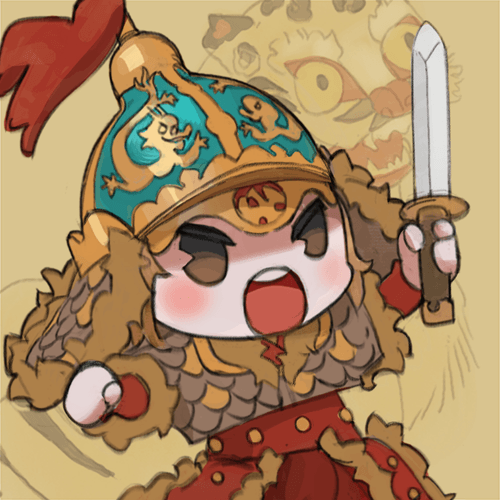 Armor girls chibi.ver