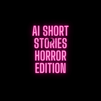 AI Short Stories - Horror Edition