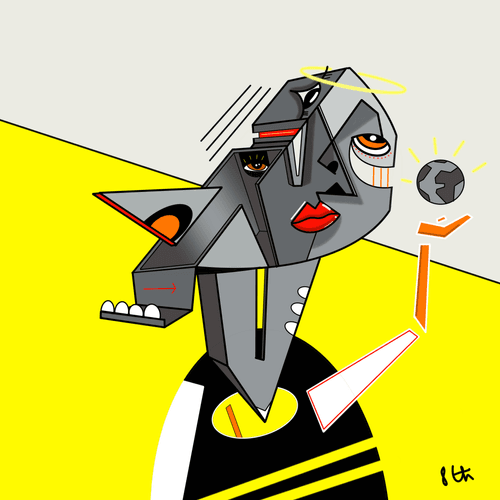 Cubism 8th