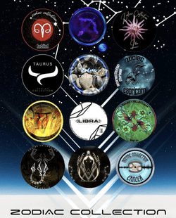 Zodiac Collaboration collection image