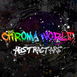 Chroma World Abstractars collection image