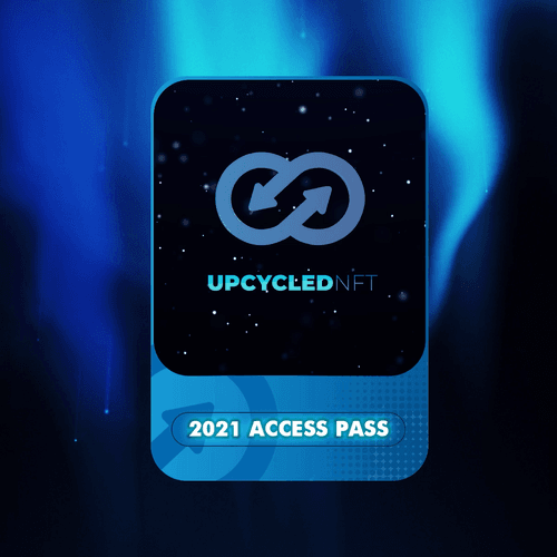 Access Pass #0001