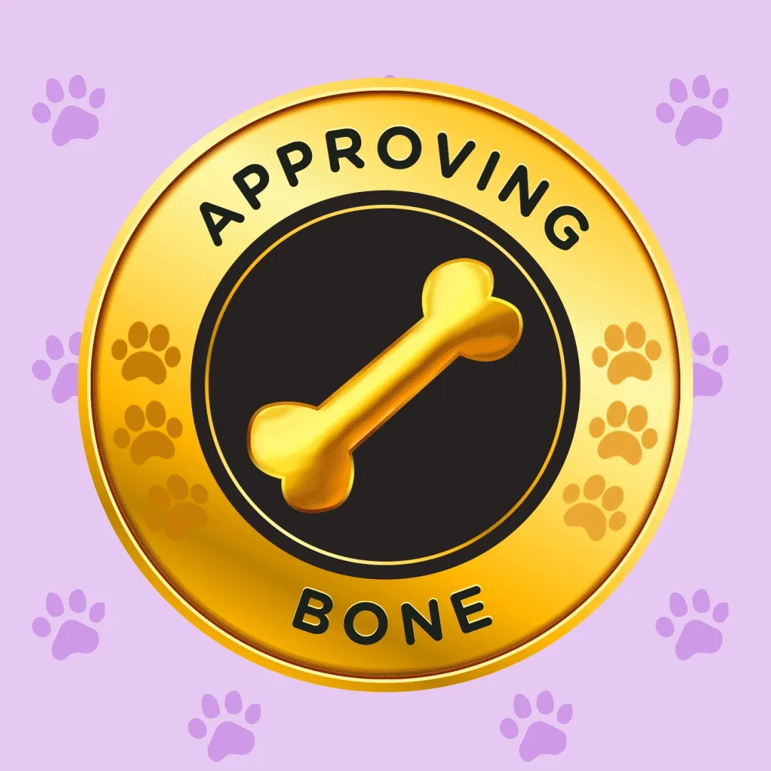 Approving Bone #363