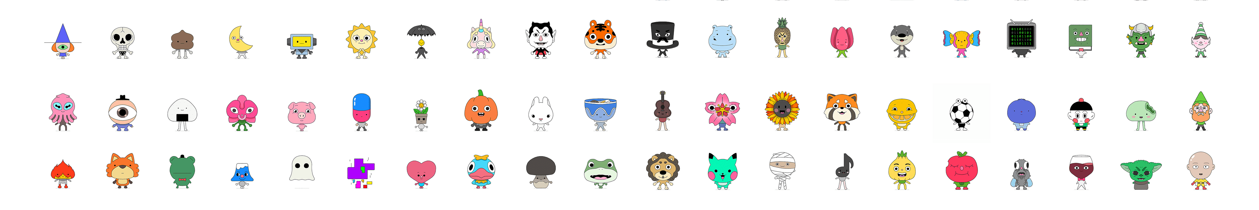 popsiki. crypto jumpers