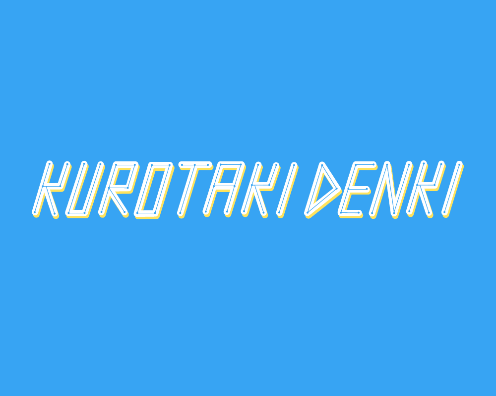 kurotaky banner