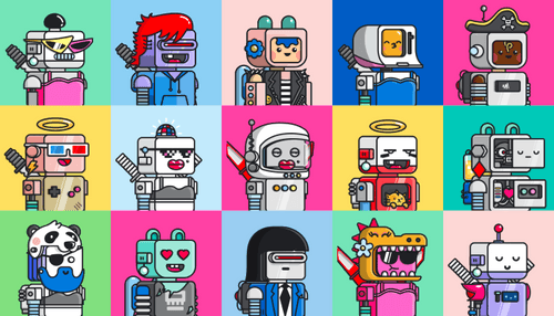 Robotos