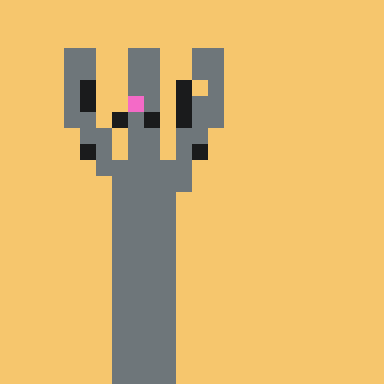 #0066 fork cat