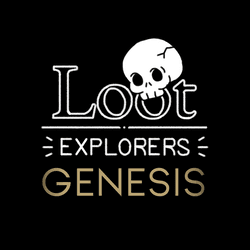 Genesis Explorers collection image