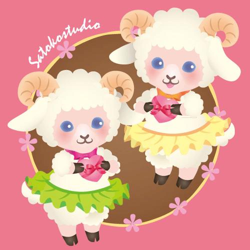 satokostudio_CuteCollection