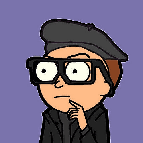 Art Critic Morty #Common31