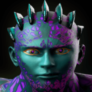 Mutants of the Metaverse