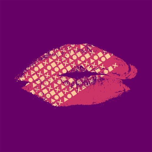 Lips #199