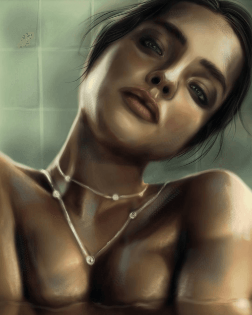 Dance of the Nudity