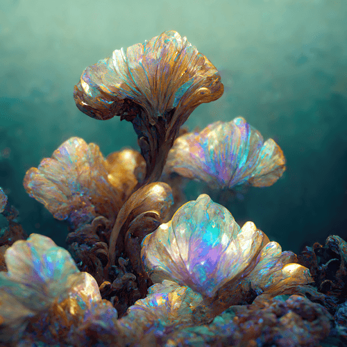 Coral Dreams 49