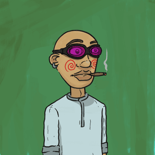 SANJAY #652