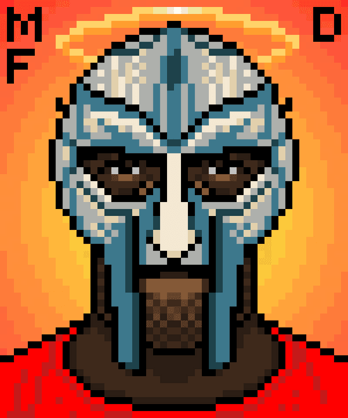 MF DOOM
