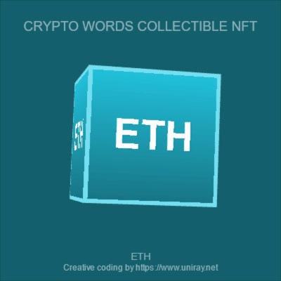 Crypto Word Cube #2