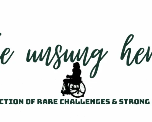 ~The Unsung Heroes~ - Collection  OpenSea