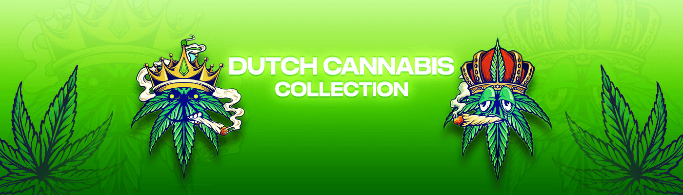 the dutch cannabis collection