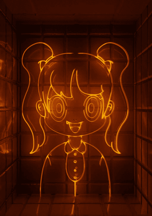 Neon Samsara