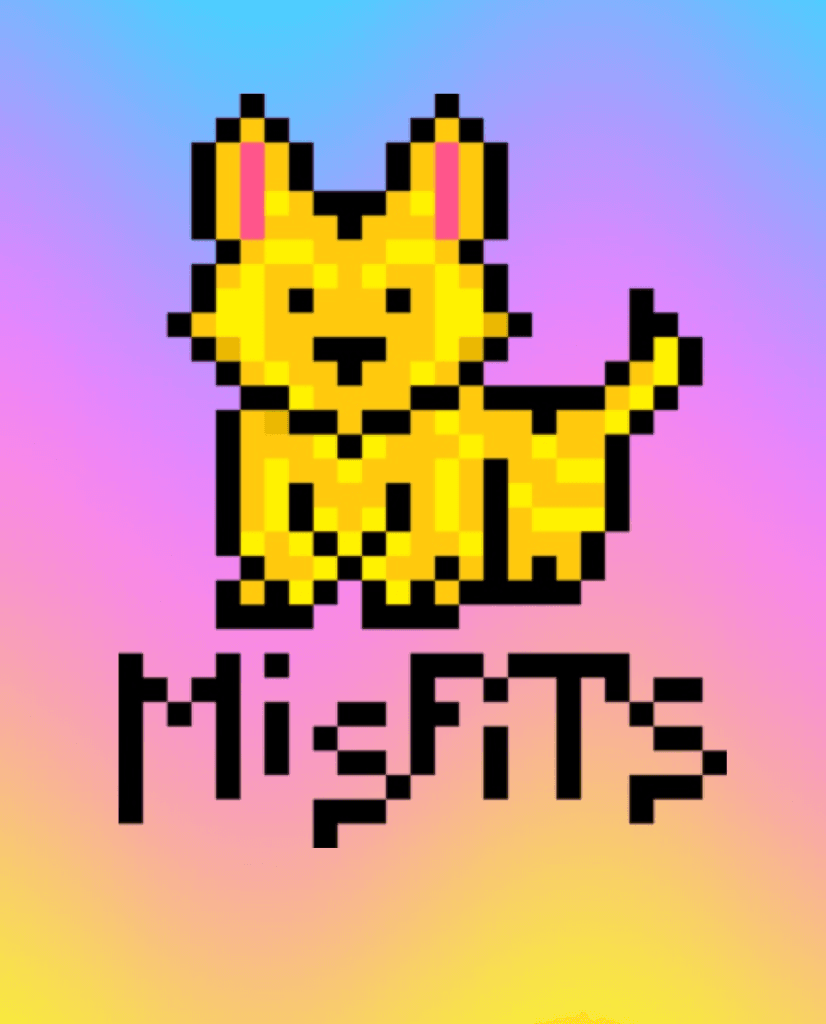 Misfit max #10