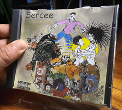 Sercee 1999 collection image