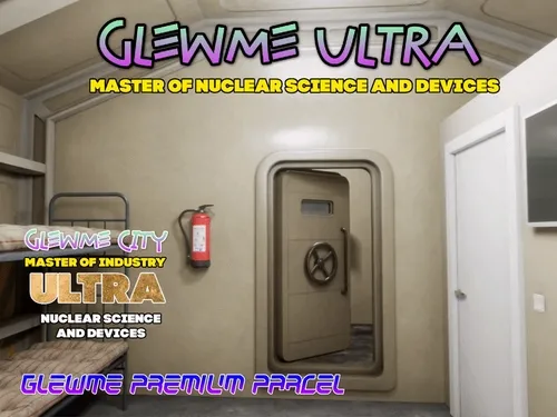 MASTER OF INDUSTRY ULTRA, MASTER OF NUCLEAR SCIENCE AND DEVICES