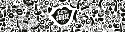 Sixth Sense - The first Zweifel NFT collection image