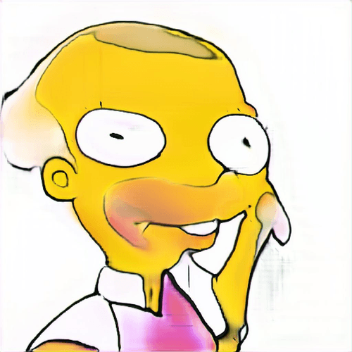 Homer #P19f68894