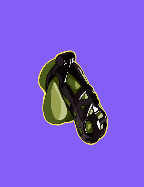 Locked Guy #6