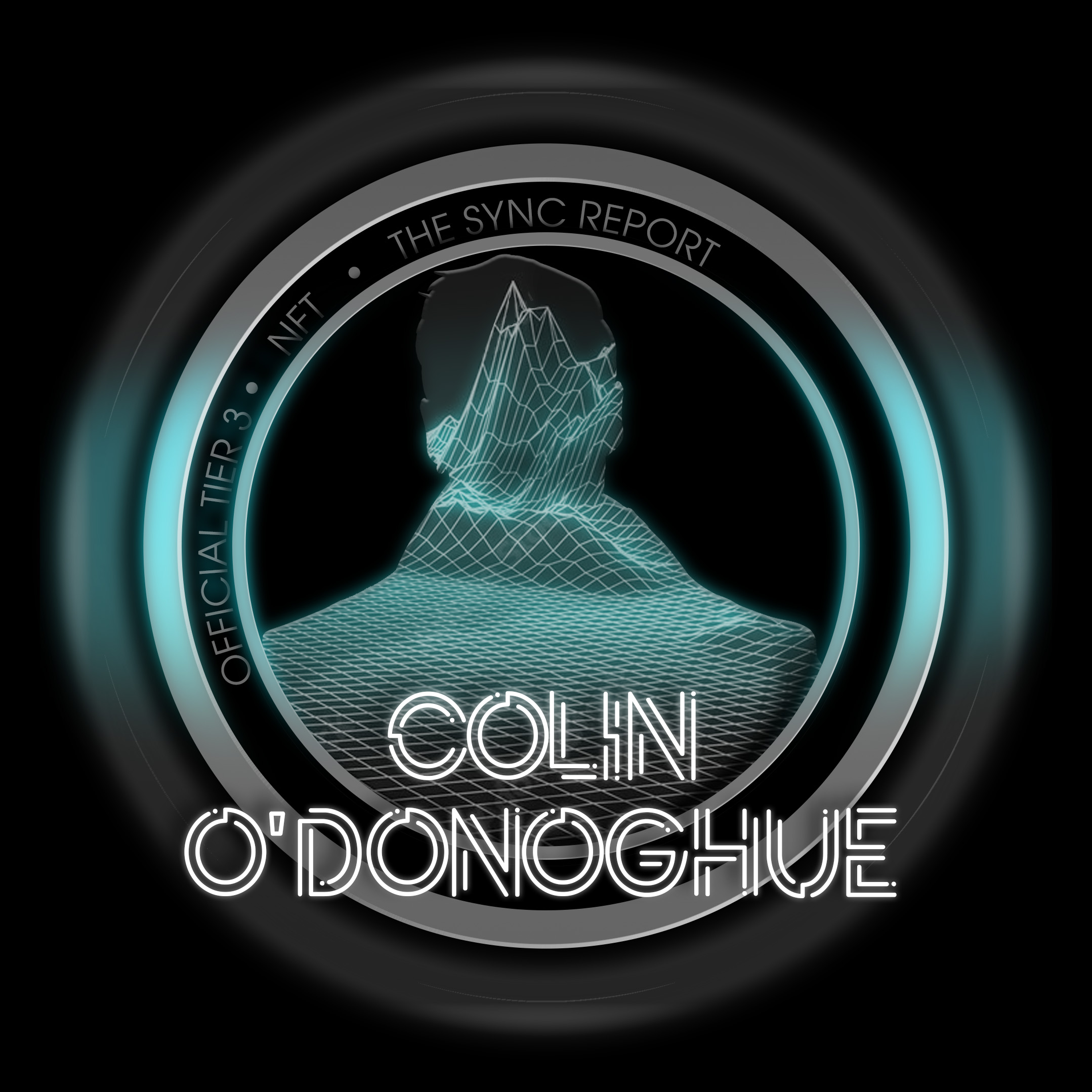 Colin Boogie (#5/5)