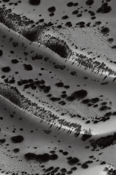 Final Frontier Chapter I: Mars Open Edition by Dr. Scott Bolton