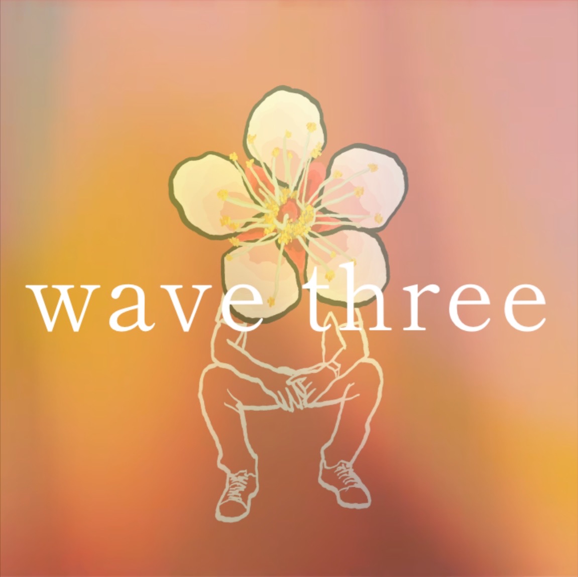 [#3] wave three