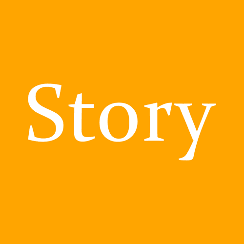 Dynamic emoji story