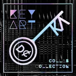 Key Art Collab Collection collection image